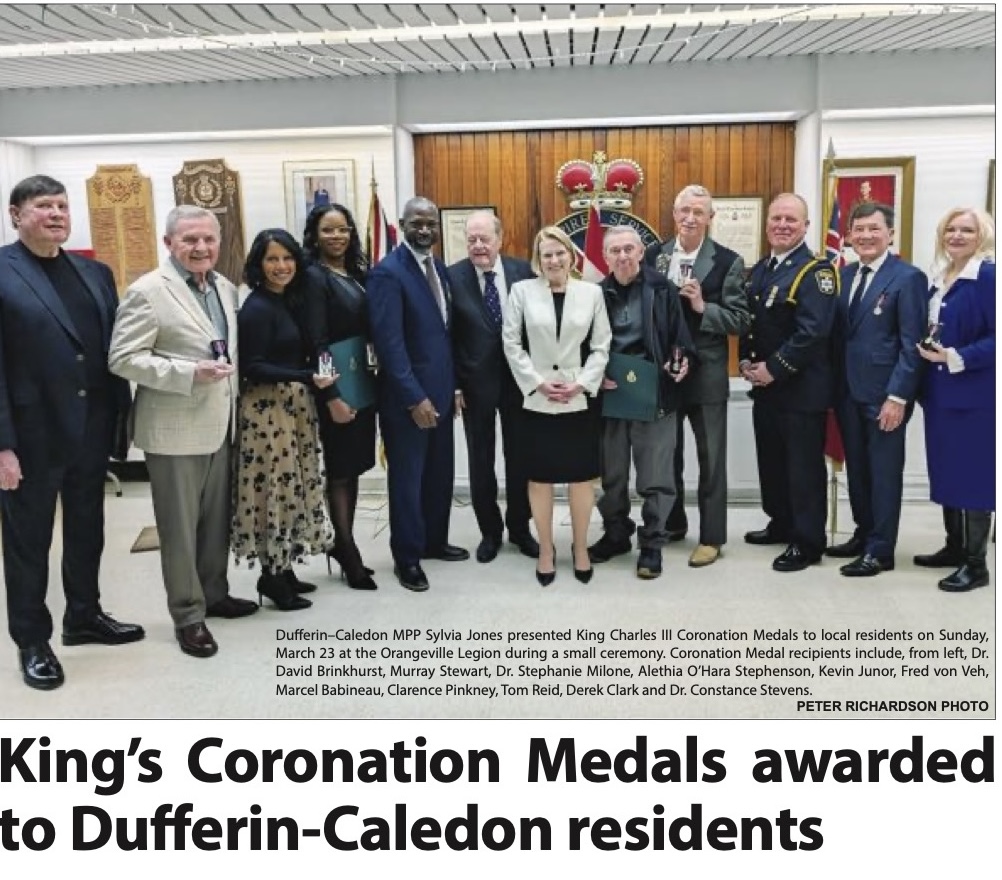 Caledon Citizen